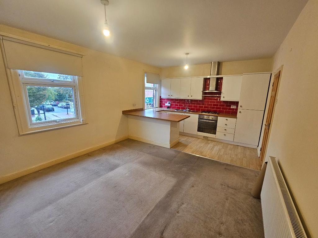 Station Road, Desborough, Northants, NN14 2RS