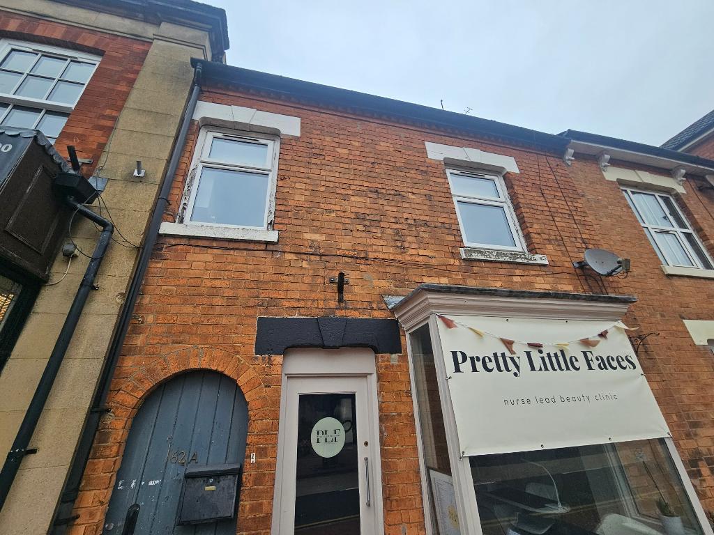 Station Road, Desborough, Northants, NN14 2RS