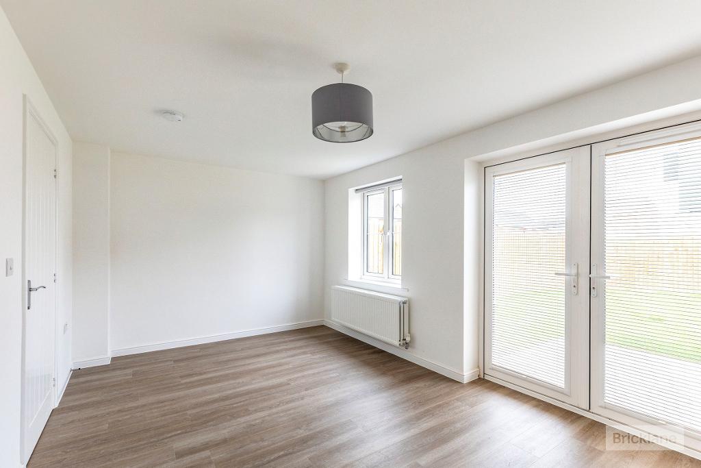 Fowler Drive, Market Harborough, Leicestershire, LE16 9XE