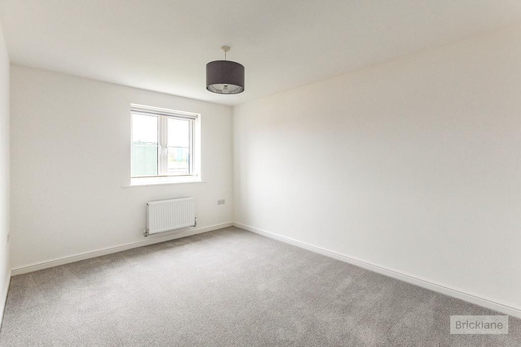 Fowler Drive, Market Harborough, Leicestershire, LE16 9XE