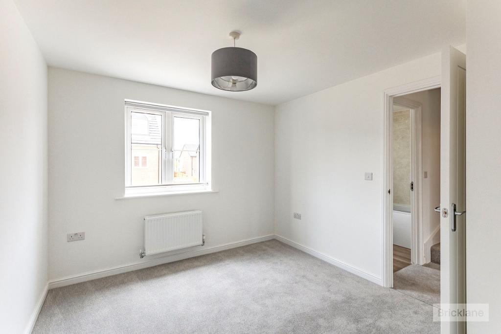 Fowler Drive, Market Harborough, Leicestershire, LE16 9XE