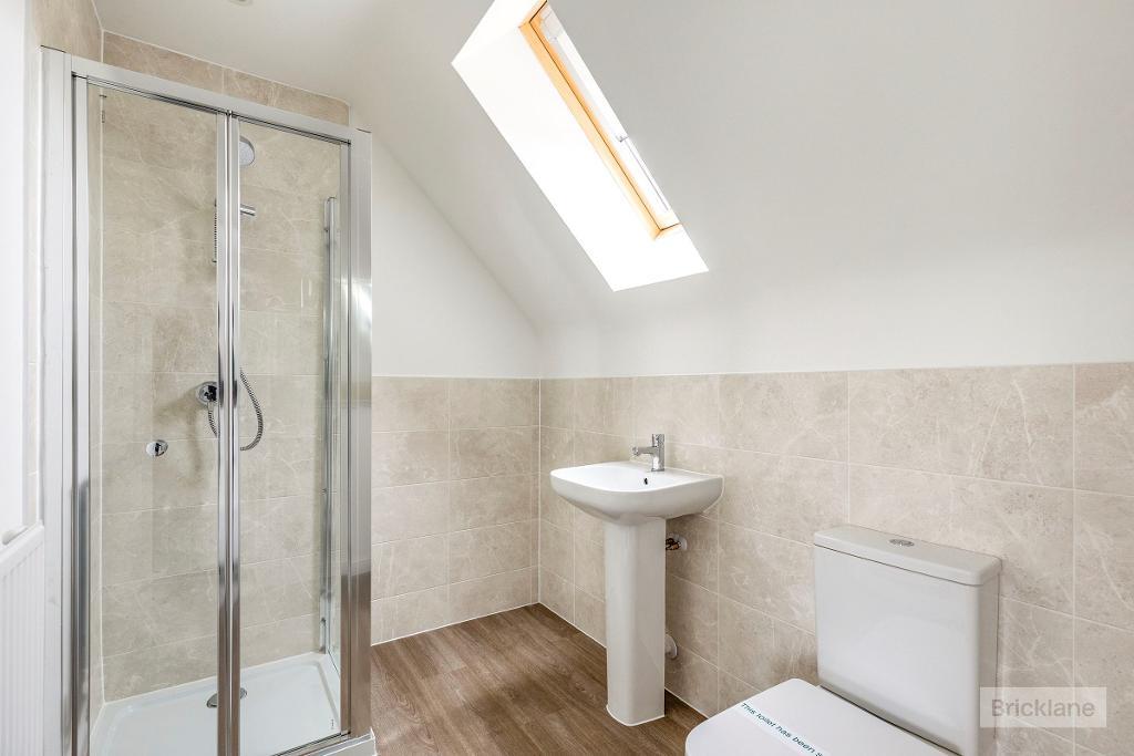 Fowler Drive, Market Harborough, Leicestershire, LE16 9XE