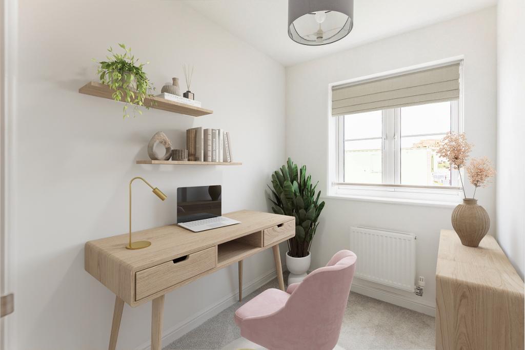 Fowler Drive, Rothwell, Market Harborough, Leicestershire, LE16 9XE