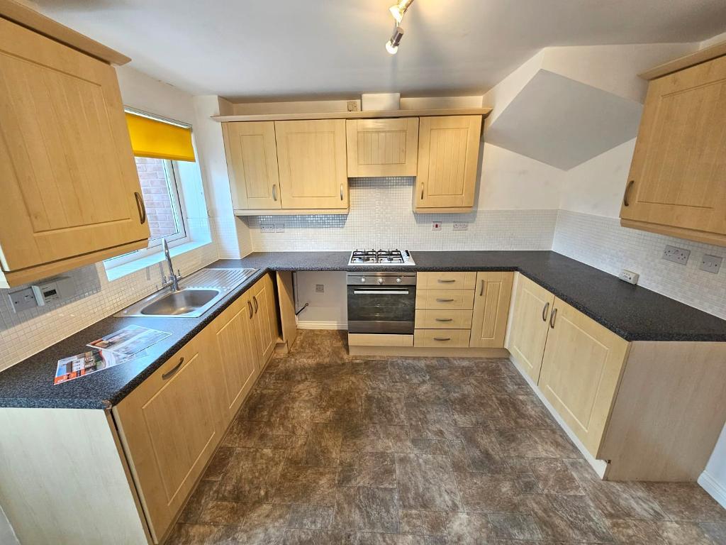 **NO CHAIN** - Mulberry Close, Desborough, Northamptonshire, NN14 2JQ