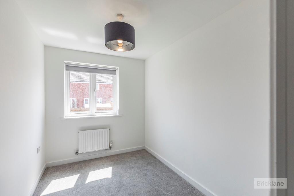 Garland Road, Weldon Park, Corby, Northants, NN17 3FN