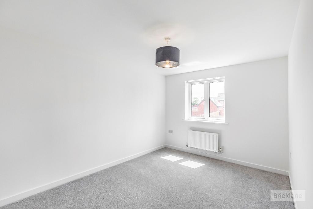 Garland Road, Weldon Park, Corby, Northants, NN17 3FN