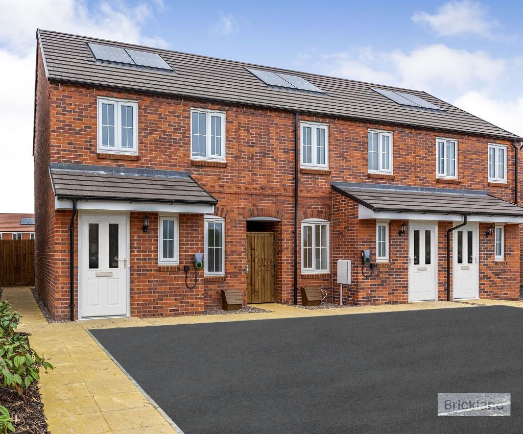 Sika Avenue, Rothwell, NN14 6GN