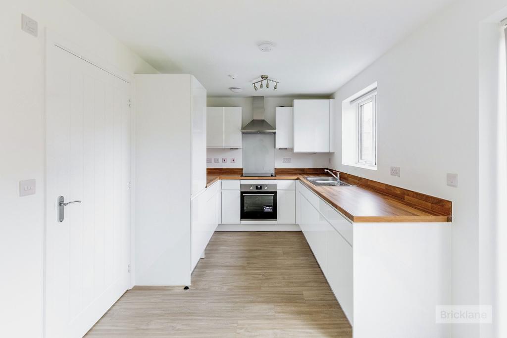 Mostyn Street, Wellingborough, Northants, NN8 6BZ