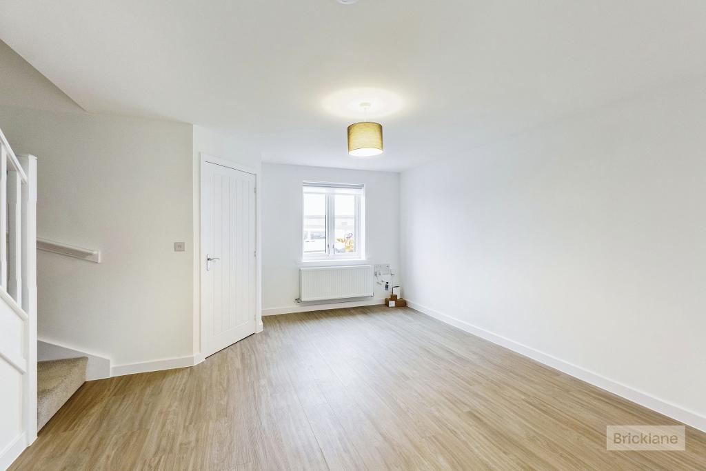 Mostyn Street, Wellingborough, Northants, NN8 6BZ