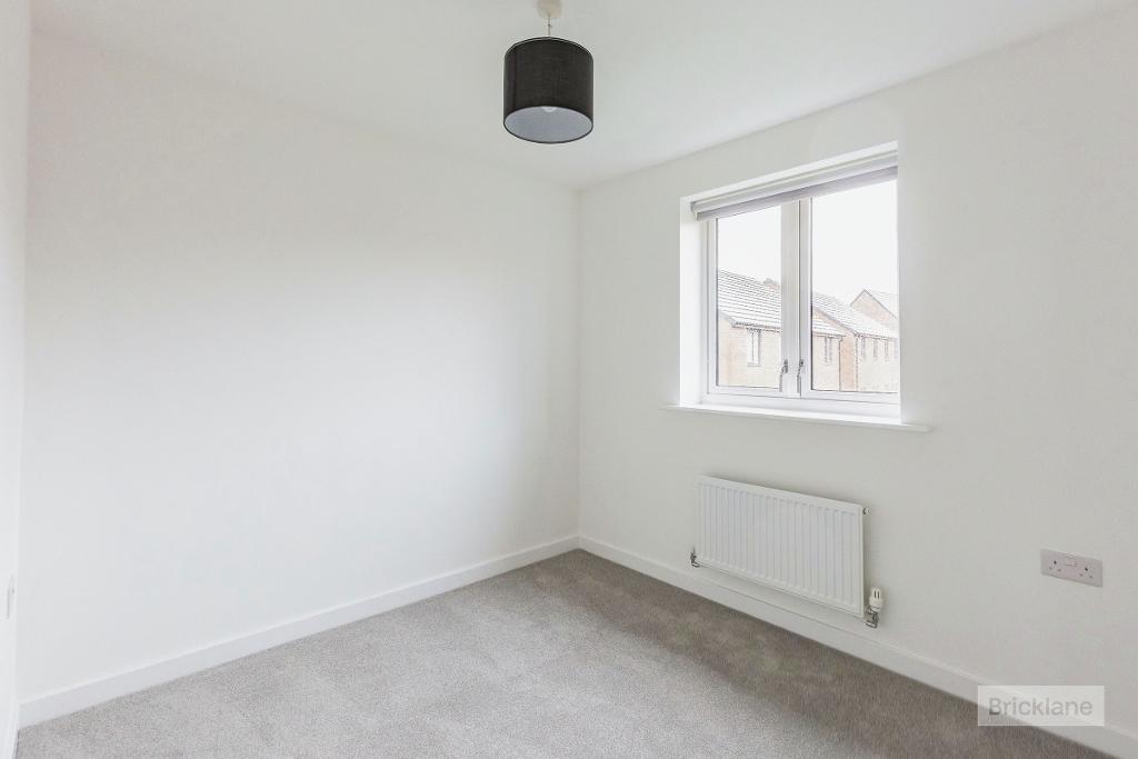 Mostyn Street, Wellingborough, Northants, NN8 6BZ