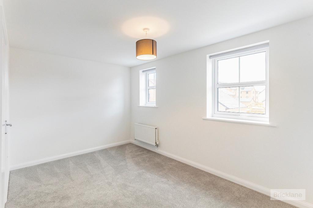 Maize Close, Overstone, Northamptonshire, NN6 0TH