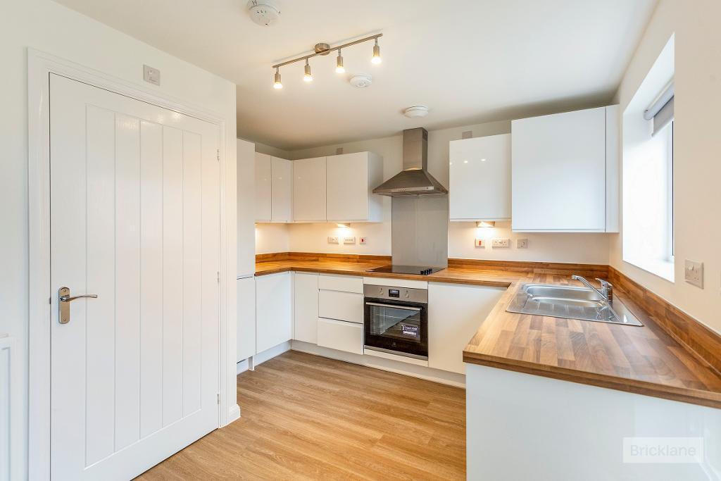 Maize Close, Overstone, Northamptonshire, NN6 0TH