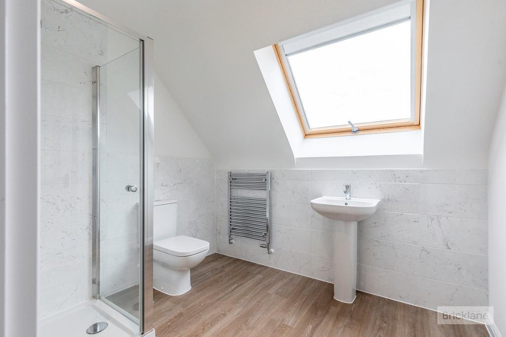 Maize Close, Overstone, Northamptonshire, NN6 0TH