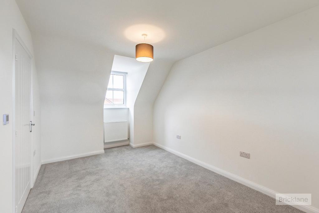 Maize Close, Overstone, Northamptonshire, NN6 0TH