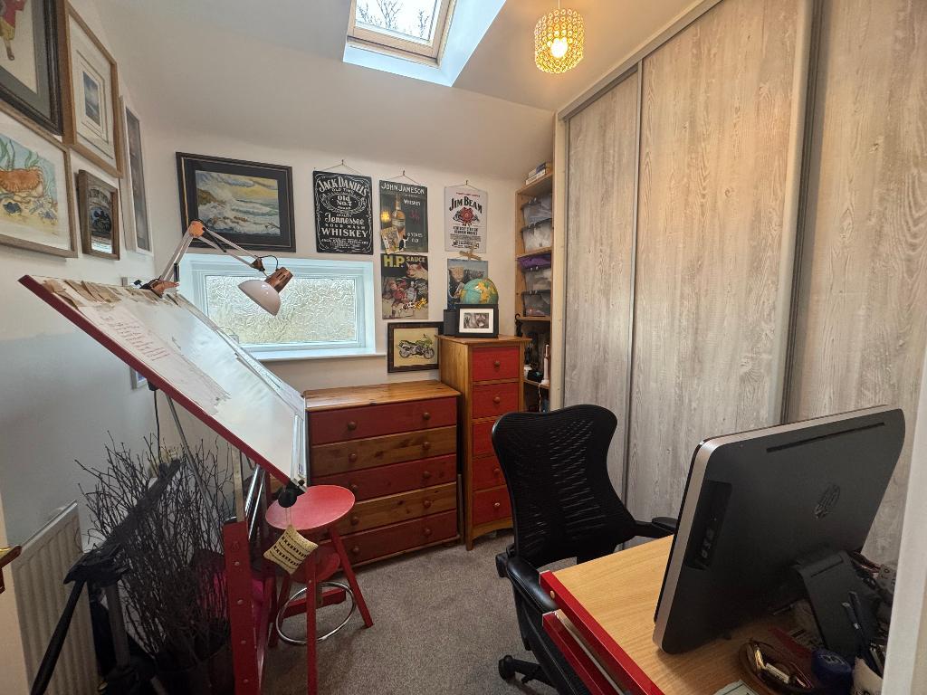 Silkweavers Mews, Rothwell, NN14 6FY