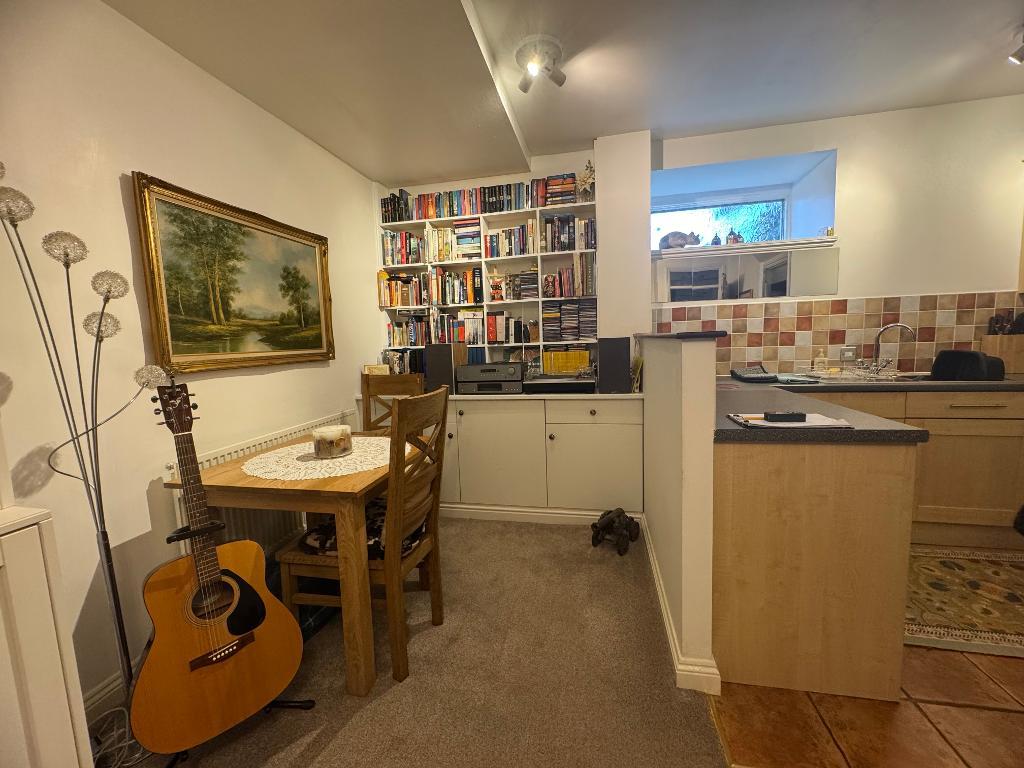 Silkweavers Mews, Rothwell, NN14 6FY