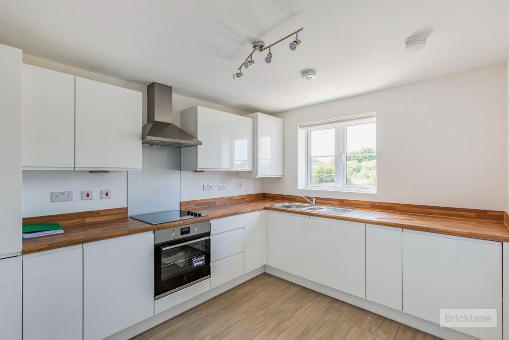 Airfield Way, Weldon Park, Corby, Northants, NN17 3GF