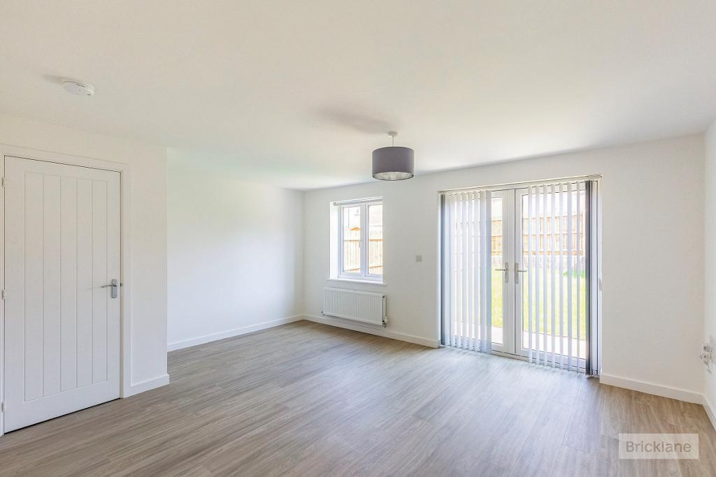 Airfield Way, Weldon Park, Corby, Northants, NN17 3GF