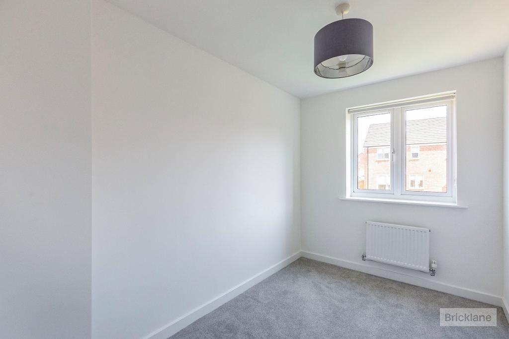 Airfield Way, Weldon Park, Corby, Northants, NN17 3GF