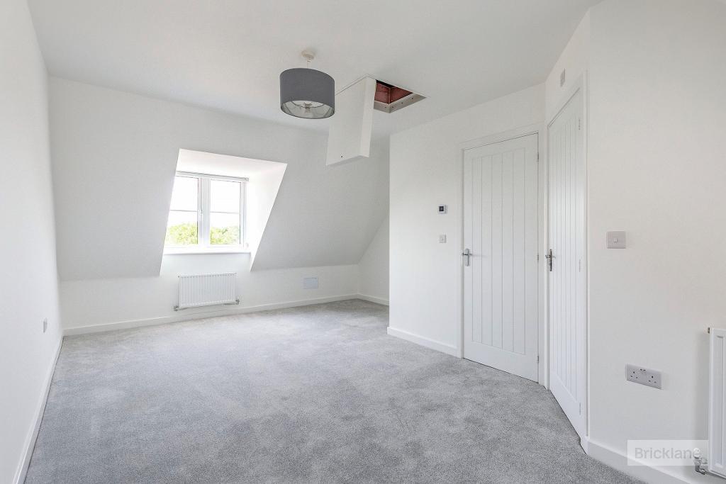 Airfield Way, Weldon Park, Corby, Northants, NN17 3GF