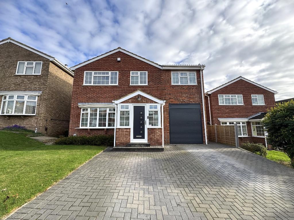 Slade Valley Avenue, Rothwell, NN14 6HR