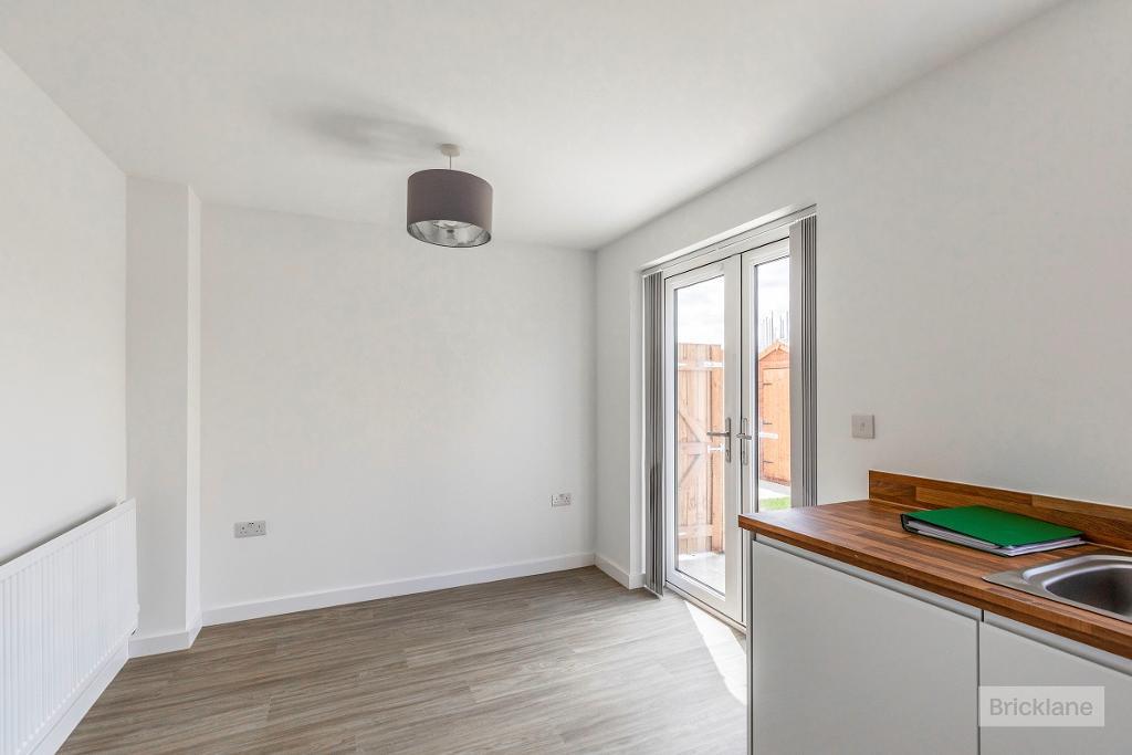 Airfield Way, Weldon Park, Corby, Northants, NN17 3GF