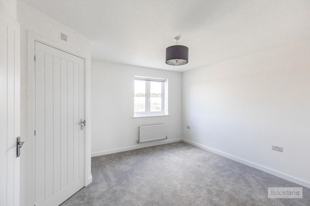 Airfield Way, Weldon Park, Corby, Northants, NN17 3GF