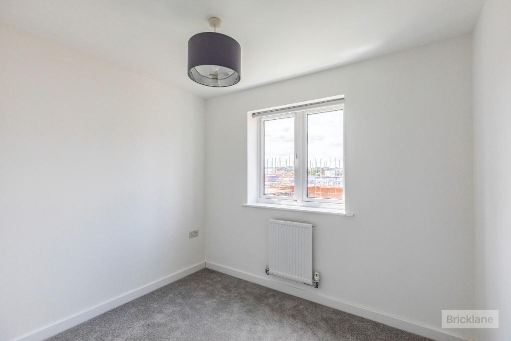 Airfield Way, Weldon Park, Corby, Northants, NN17 3GF