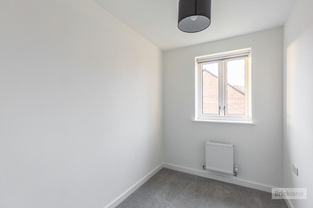 Mostyn Street, Wellingborough, Northants, NN8 6BZ