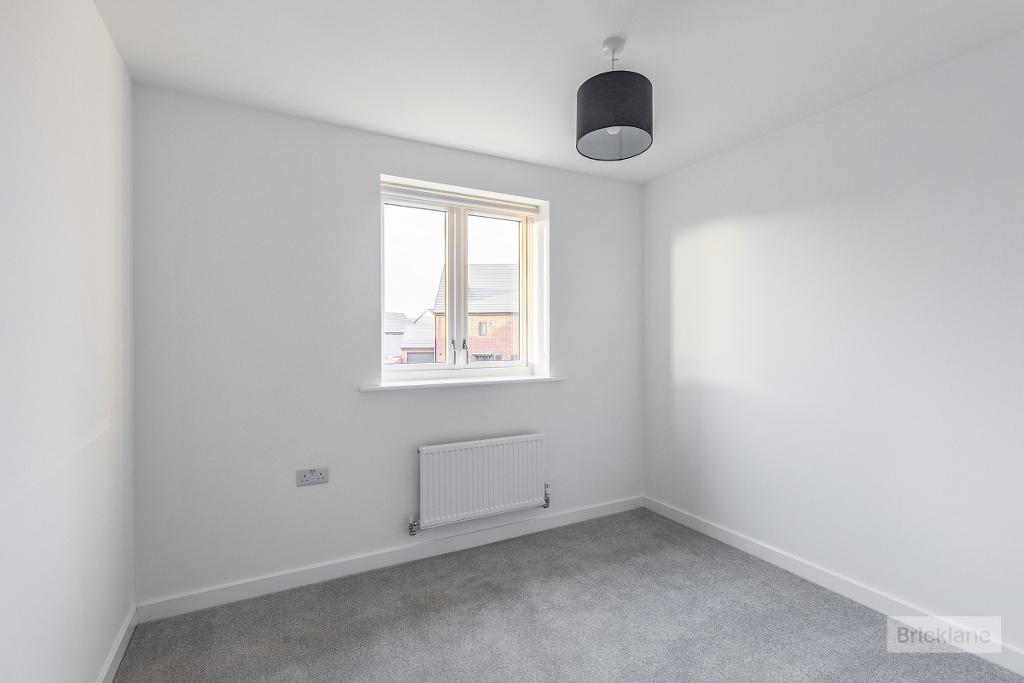 Mostyn Street, Wellingborough, Northants, NN8 6BZ