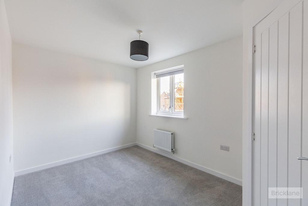 Mostyn Street, Wellingborough, Northants, NN8 6BZ