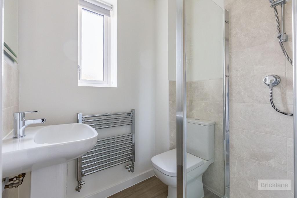 Mostyn Street, Wellingborough, Northants, NN8 6BZ