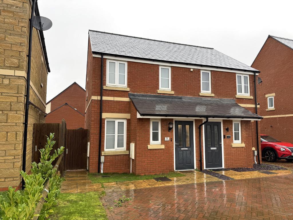 Fallow Road, Rothwell, Northants, NN14 6FS