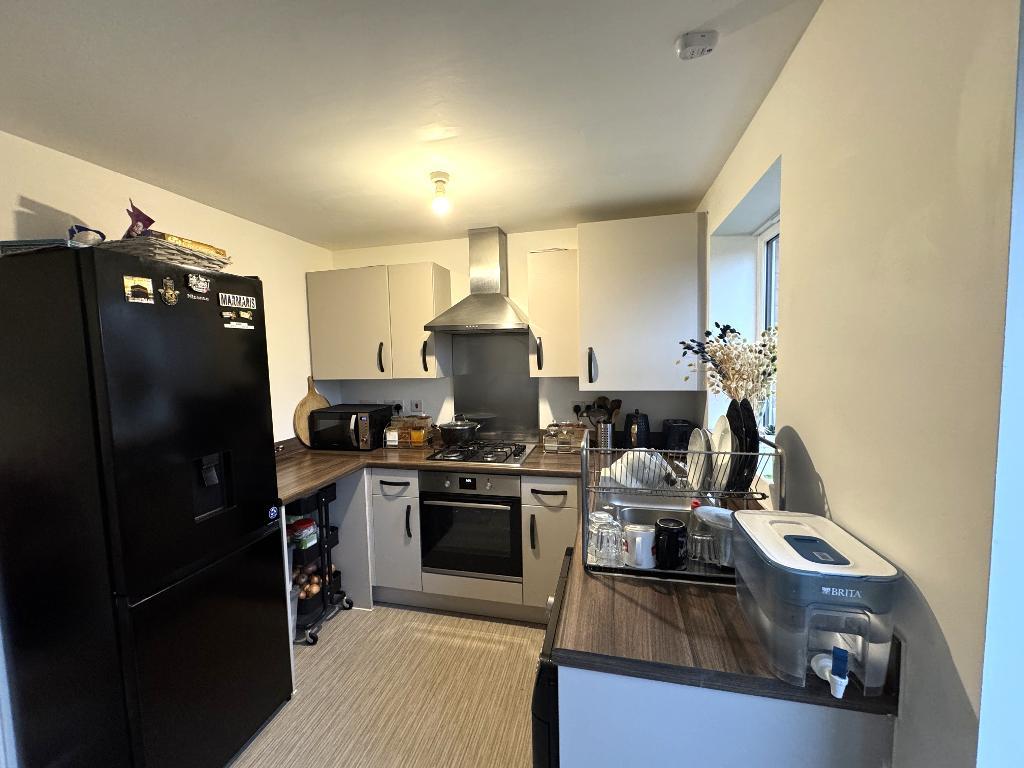 Fallow Road, Rothwell, Northants, NN14 6FS