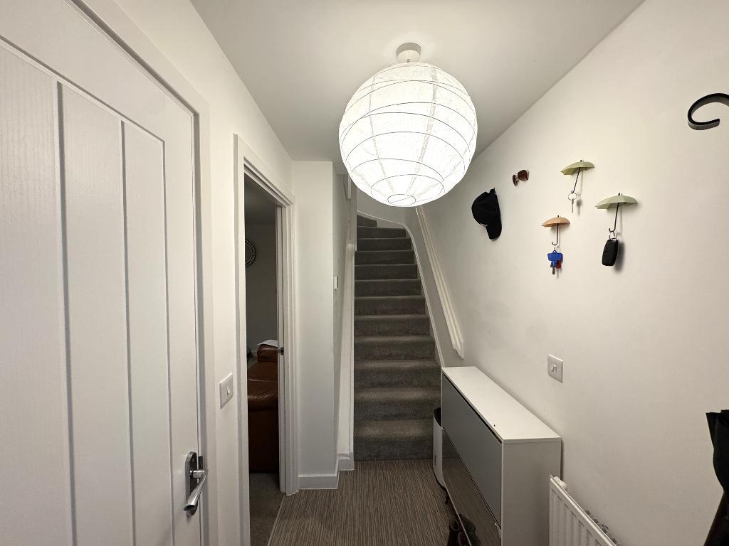 Fallow Road, Rothwell, Northants, NN14 6FS