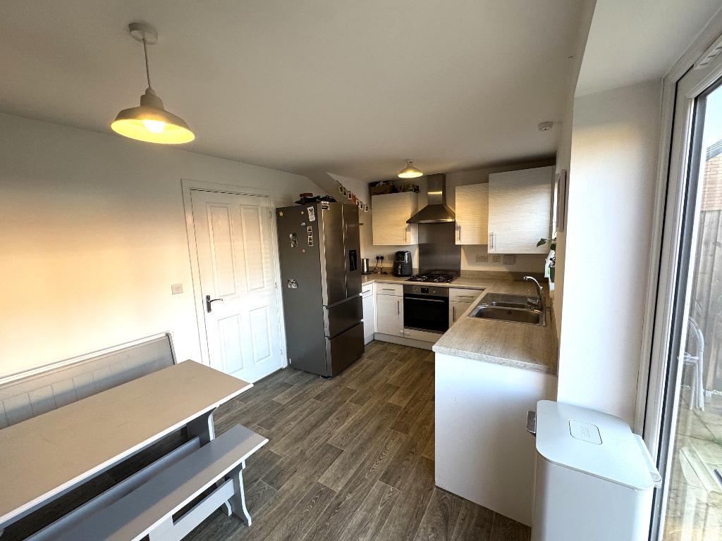 Manningham Lane, Barton Seagrave, Kettering, NN15 6RL