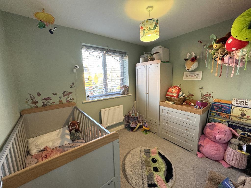 Manningham Lane, Barton Seagrave, Kettering, NN15 6RL