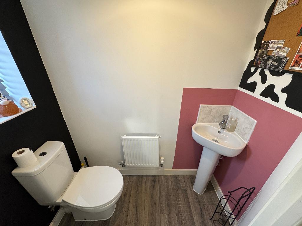 Manningham Lane, Barton Seagrave, Kettering, NN15 6RL