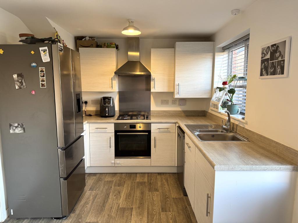 Manningham Lane, Barton Seagrave, Kettering, NN15 6RL