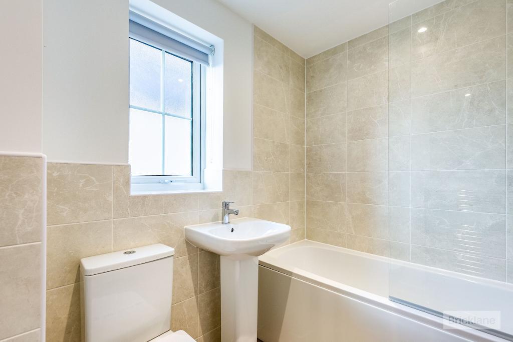 Blackcap Close, Rothwell, NN14 6GF