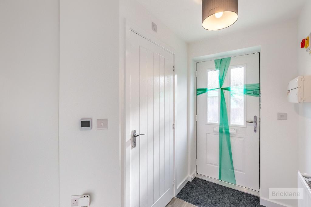 Blackcap Close, Rothwell, NN14 6GF