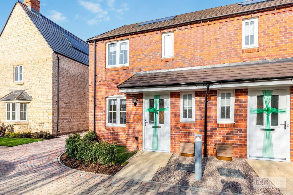 Blackcap Close, Rothwell, NN14 6GF