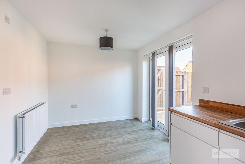 Blackcap Close, Rothwell, NN14 6GF