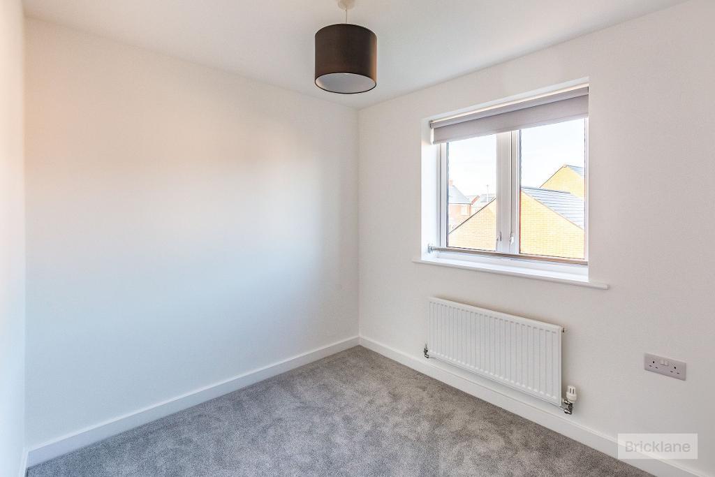 Blackcap Close, Rothwell, NN14 6GF