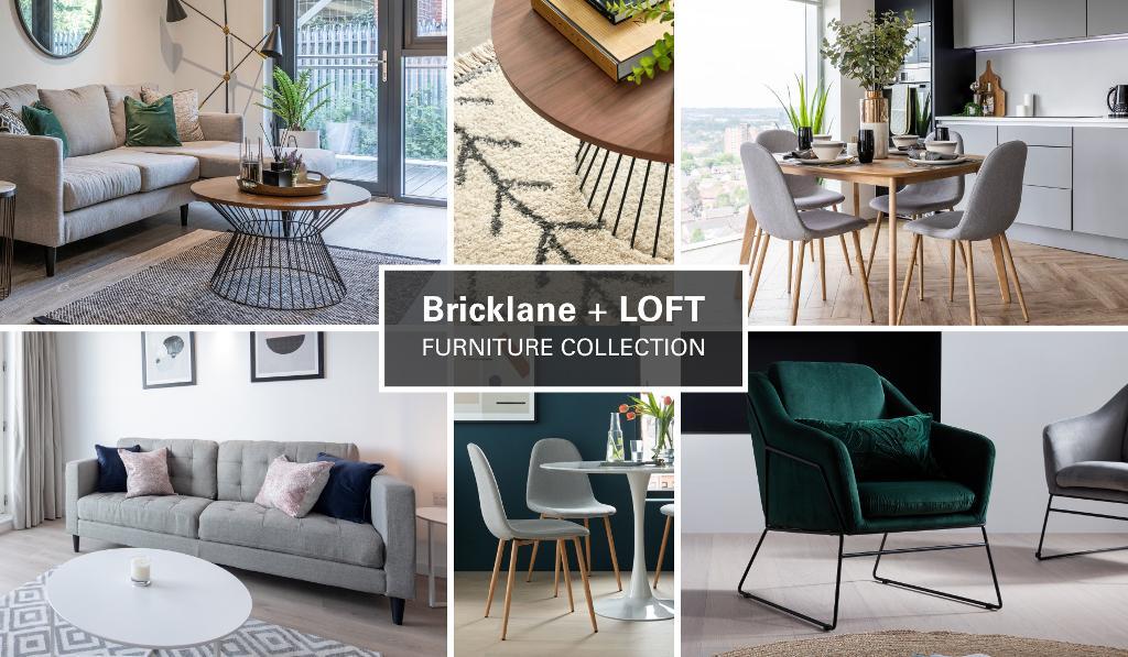Bricklane + LOFT