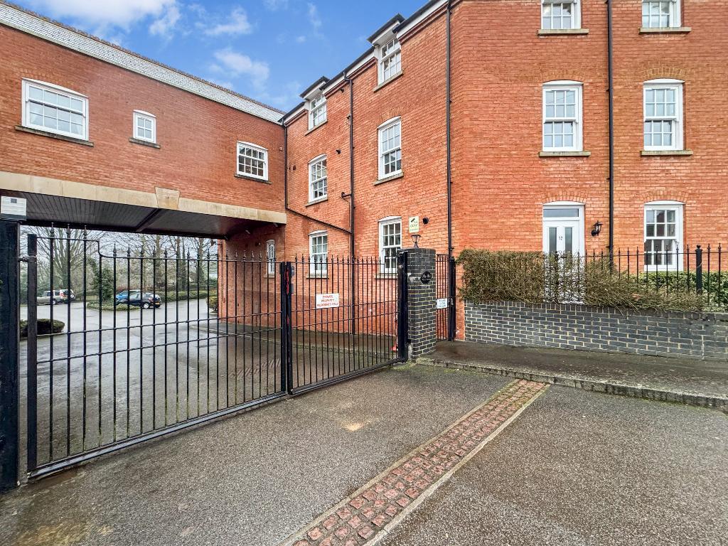 Side of Property