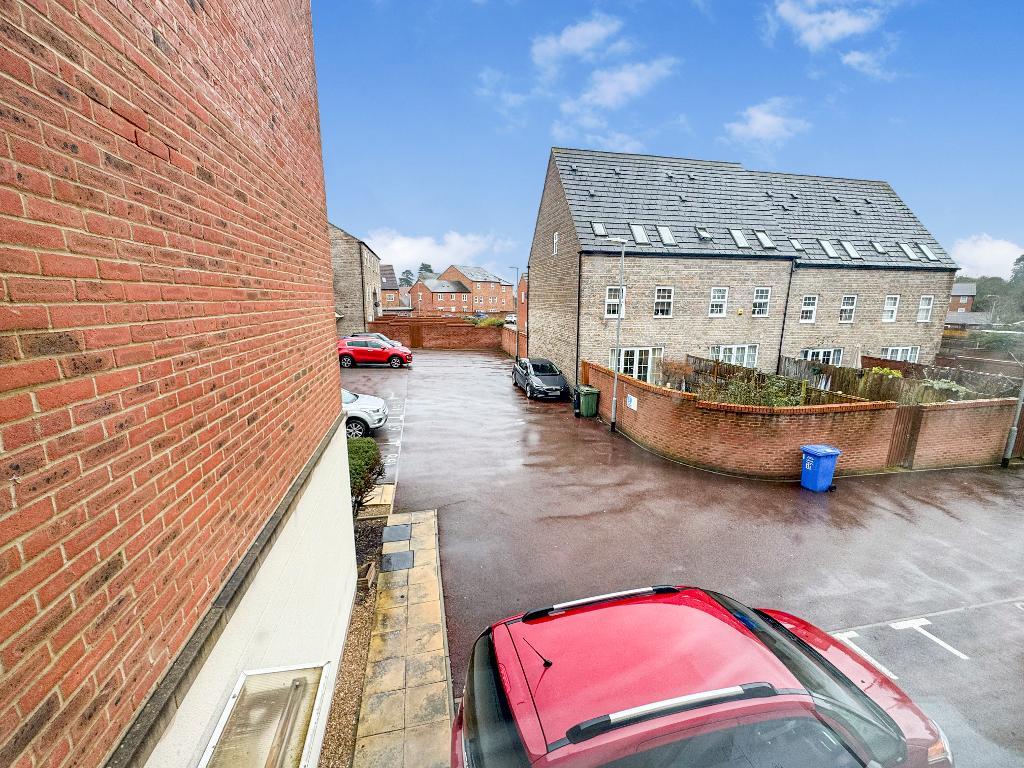 Horsefair Lane, Rothwell, NN14 6GT