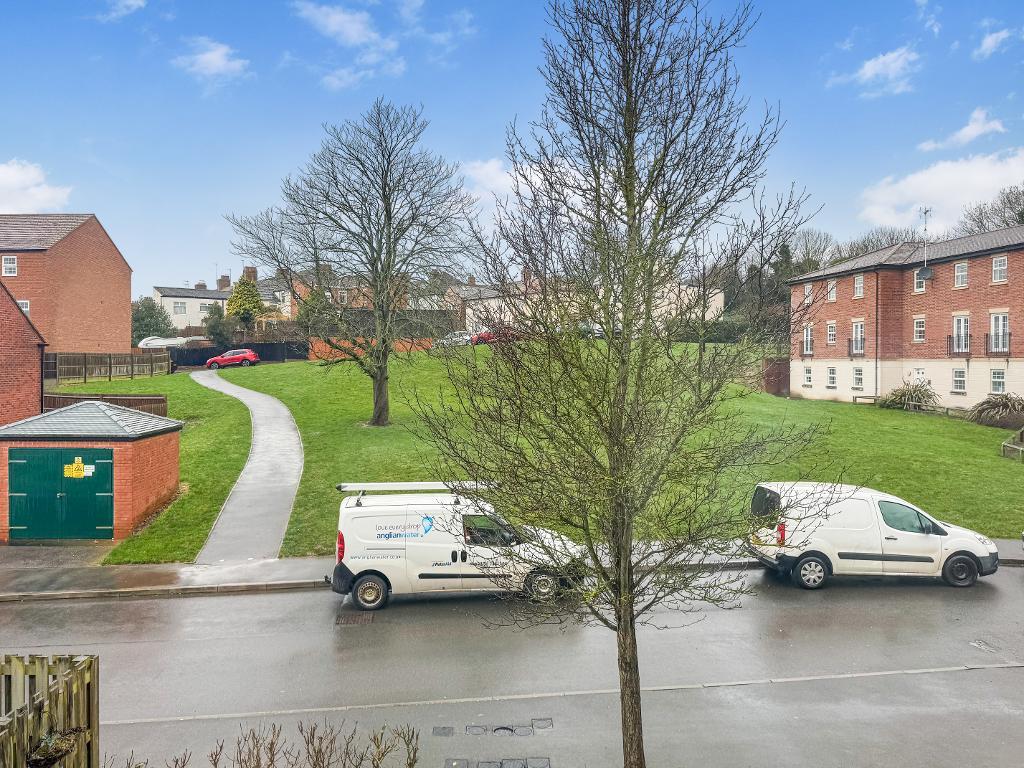 Horsefair Lane, Rothwell, NN14 6GT