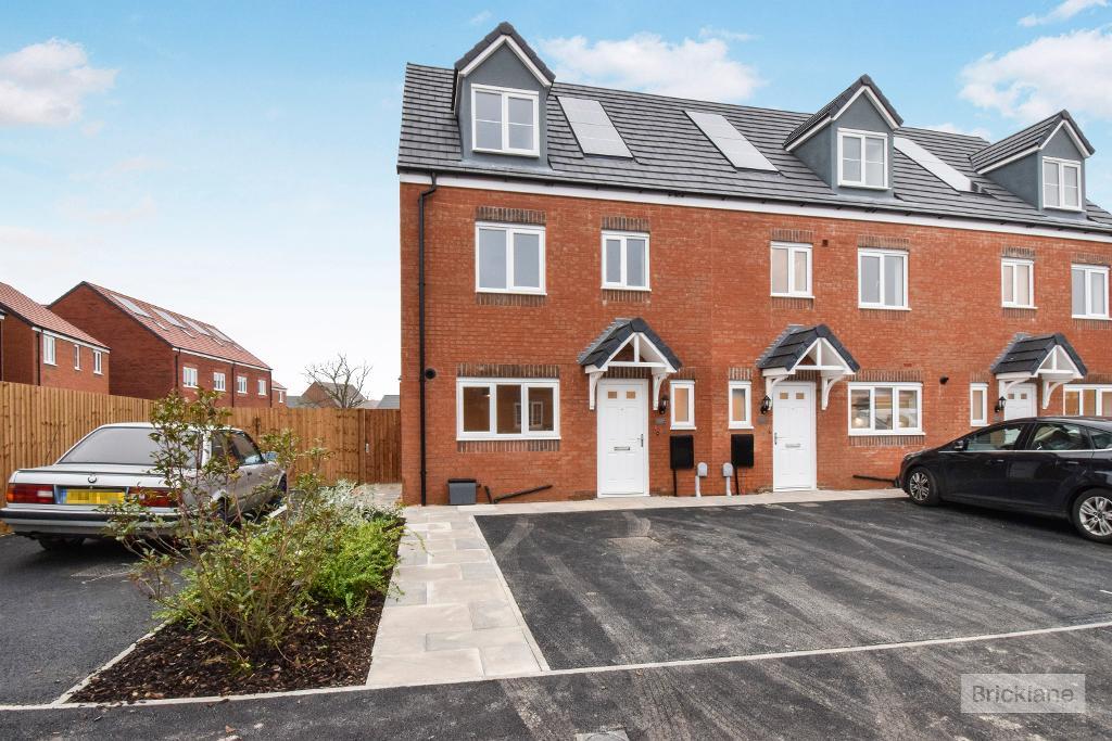 Sturgess Lane, Fleckney, Leicester, Leicestershire, LE8 8ED