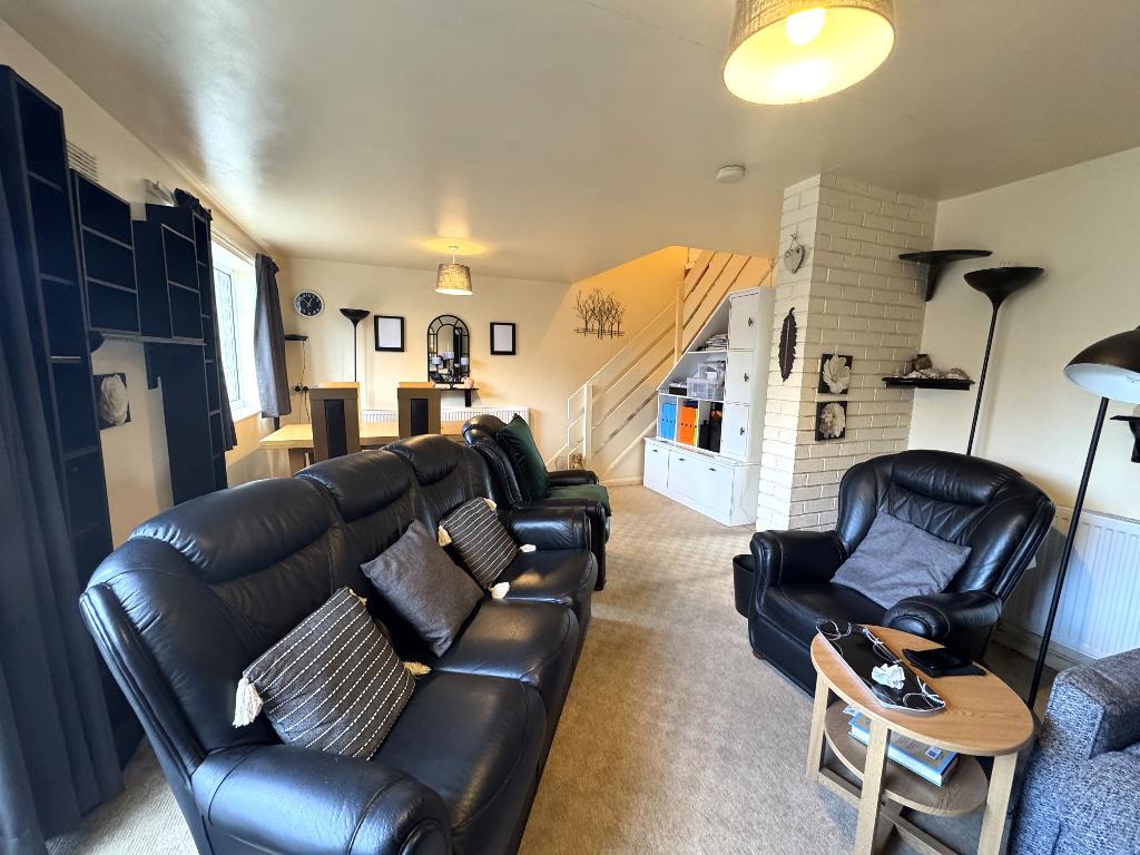 Lounge/Diner